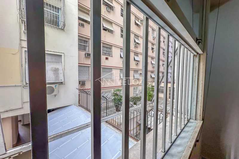 Conheça 15 do imóvel - Apartamento 3 quartos à venda Rio de Janeiro,RJ Flamengo - R$ 870.000 - LAAP36273 - 15 15 - 15