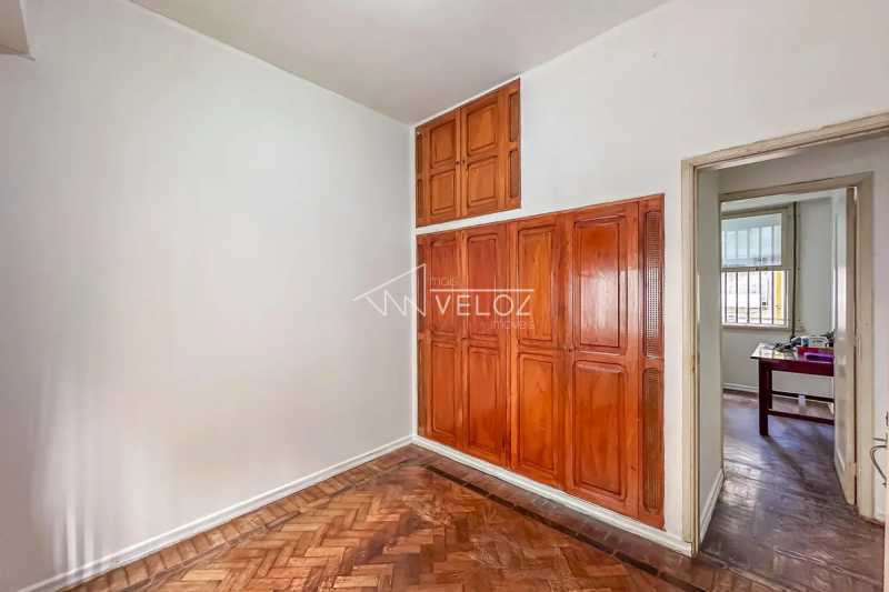 Conheça 16 do imóvel - Apartamento 3 quartos à venda Rio de Janeiro,RJ Flamengo - R$ 870.000 - LAAP36273 - 16 16 - 16