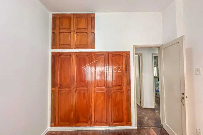 Conheça 17 do imóvel - Apartamento 3 quartos à venda Rio de Janeiro,RJ Flamengo - R$ 870.000 - LAAP36273 - 17 17 - 17