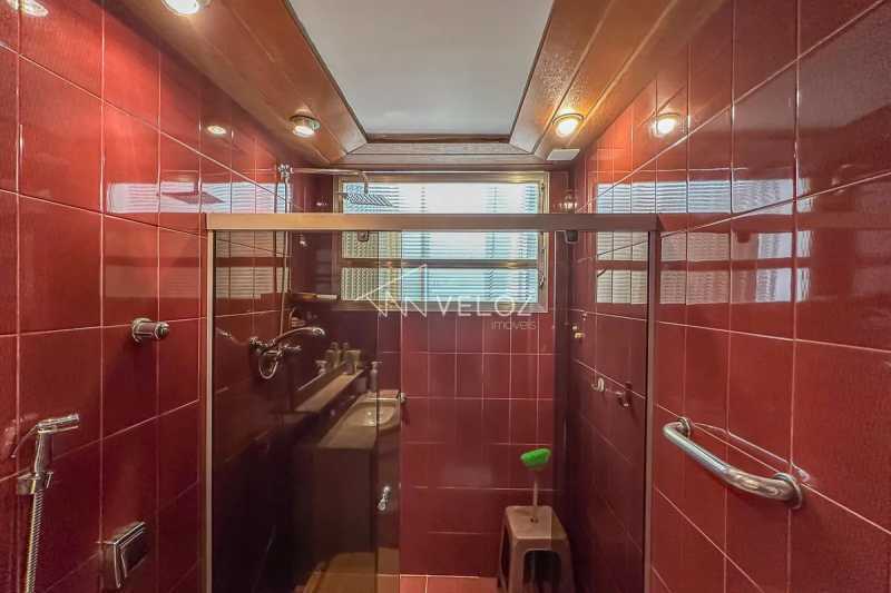 Conheça 19 do imóvel - Apartamento 3 quartos à venda Rio de Janeiro,RJ Flamengo - R$ 870.000 - LAAP36273 - 19 19 - 19