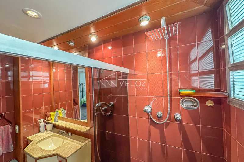 Conheça 20 do imóvel - Apartamento 3 quartos à venda Rio de Janeiro,RJ Flamengo - R$ 870.000 - LAAP36273 - 20 20 - 20