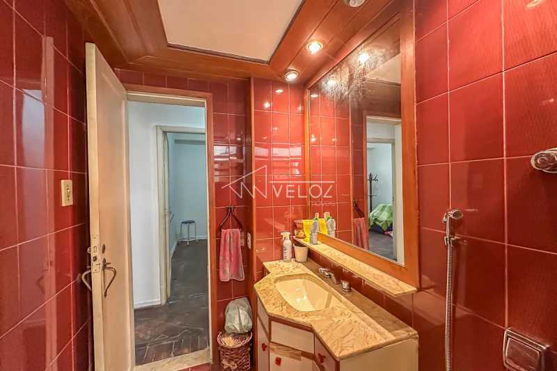Conheça 21 do imóvel - Apartamento 3 quartos à venda Rio de Janeiro,RJ Flamengo - R$ 870.000 - LAAP36273 - 21 21 - 21