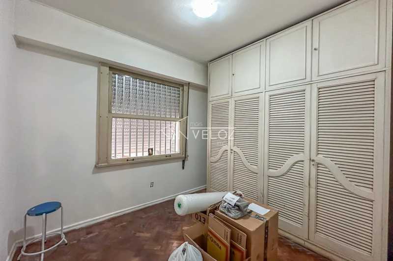Conheça 22 do imóvel - Apartamento 3 quartos à venda Rio de Janeiro,RJ Flamengo - R$ 870.000 - LAAP36273 - 22 22 - 22