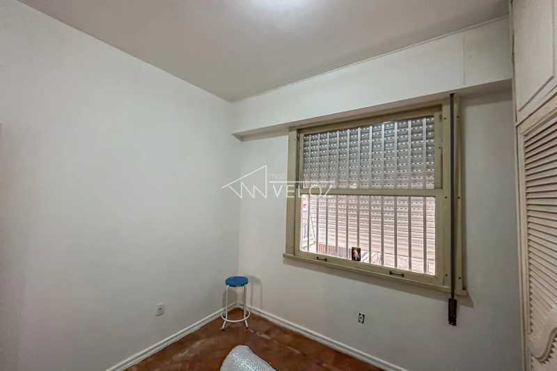 Conheça 24 do imóvel - Apartamento 3 quartos à venda Rio de Janeiro,RJ Flamengo - R$ 870.000 - LAAP36273 - 24 24 - 24