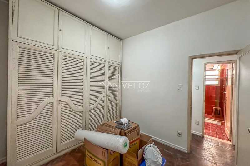 Conheça 25 do imóvel - Apartamento 3 quartos à venda Rio de Janeiro,RJ Flamengo - R$ 870.000 - LAAP36273 - 25 25 - 25