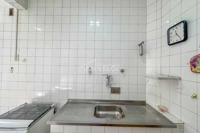 Conheça 28 do imóvel - Apartamento 3 quartos à venda Rio de Janeiro,RJ Flamengo - R$ 870.000 - LAAP36273 - 28 28 - 28