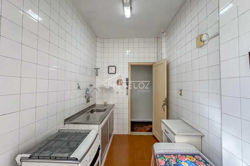 Conheça 29 do imóvel - Apartamento 3 quartos à venda Rio de Janeiro,RJ Flamengo - R$ 870.000 - LAAP36273 - 29 29 - 29
