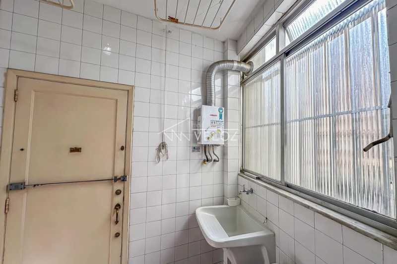 Conheça 30 do imóvel - Apartamento 3 quartos à venda Rio de Janeiro,RJ Flamengo - R$ 870.000 - LAAP36273 - 30 30 - 30