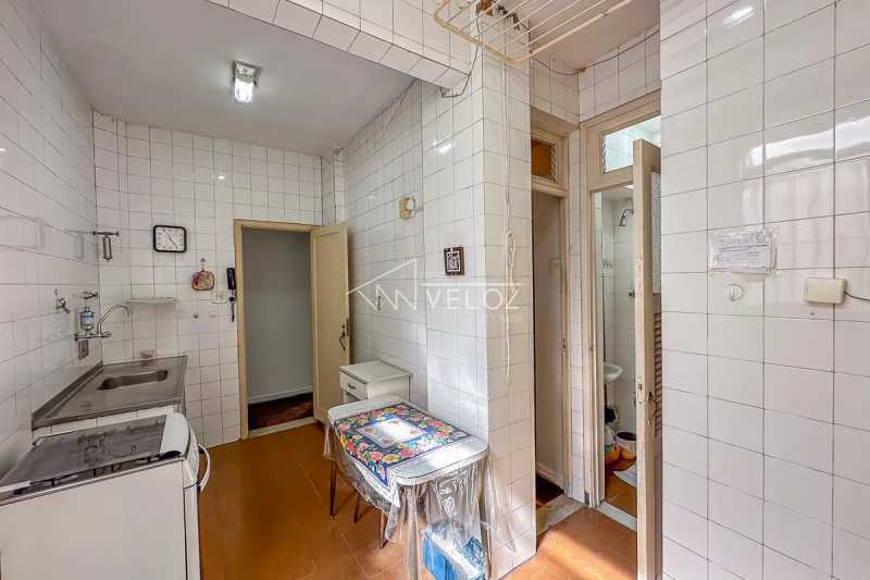 Conheça 31 do imóvel - Apartamento 3 quartos à venda Rio de Janeiro,RJ Flamengo - R$ 870.000 - LAAP36273 - 31 31 - 31
