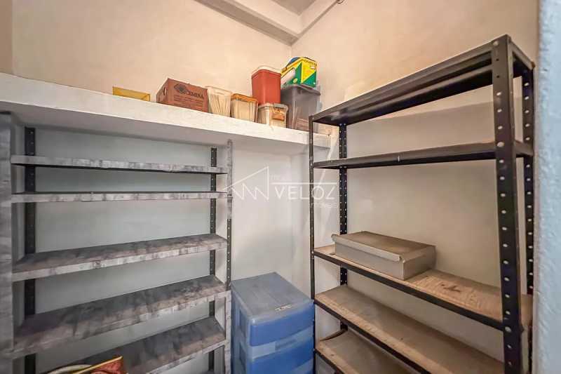 Conheça 33 do imóvel - Apartamento 3 quartos à venda Rio de Janeiro,RJ Flamengo - R$ 870.000 - LAAP36273 - 33 33 - 33