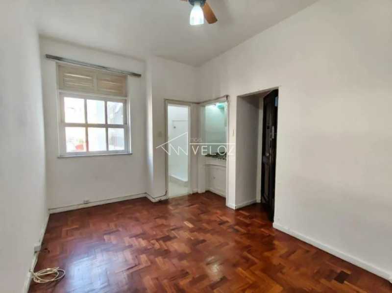 Conheça WhatsApp Image 2026-07-20 at 0 do imóvel - Kitnet/Conjugado 19m² à venda Rio de Janeiro,RJ Flamengo - R$ 420.000 - BOKI00082 - 4 WhatsApp Image 2026-07-20 at 0 - 4