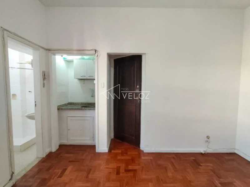 Conheça WhatsApp Image 2026-07-20 at 0 do imóvel - Kitnet/Conjugado 19m² à venda Rio de Janeiro,RJ Flamengo - R$ 420.000 - BOKI00082 - 16 WhatsApp Image 2026-07-20 at 0 - 16
