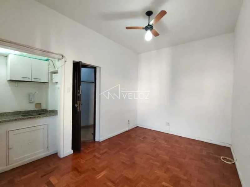 Conheça WhatsApp Image 2026-07-20 at 0 do imóvel - Kitnet/Conjugado 19m² à venda Rio de Janeiro,RJ Flamengo - R$ 420.000 - BOKI00082 - 14 WhatsApp Image 2026-07-20 at 0 - 14