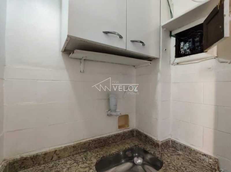 Conheça WhatsApp Image 2026-07-20 at 0 do imóvel - Kitnet/Conjugado 19m² à venda Rio de Janeiro,RJ Flamengo - R$ 420.000 - BOKI00082 - 19 WhatsApp Image 2026-07-20 at 0 - 19