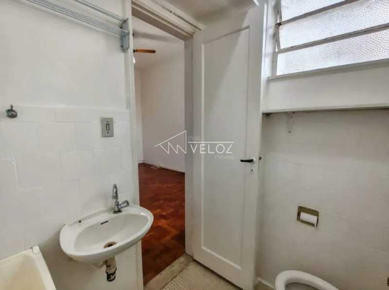 Conheça WhatsApp Image 2026-07-20 at 0 do imóvel - Kitnet/Conjugado 19m² à venda Rio de Janeiro,RJ Flamengo - R$ 420.000 - BOKI00082 - 11 WhatsApp Image 2026-07-20 at 0 - 11
