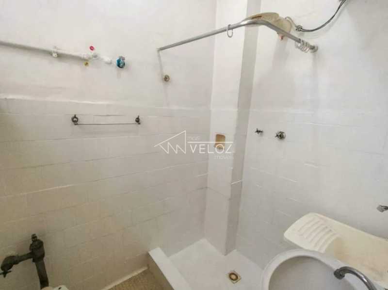 Conheça WhatsApp Image 2026-07-20 at 0 do imóvel - Kitnet/Conjugado 19m² à venda Rio de Janeiro,RJ Flamengo - R$ 420.000 - BOKI00082 - 13 WhatsApp Image 2026-07-20 at 0 - 13