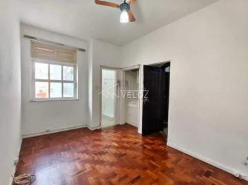 Kitnet/Conjugado 19m² à venda Rio de Janeiro,RJ Flamengo - R$ 420.000 - BOKI00082