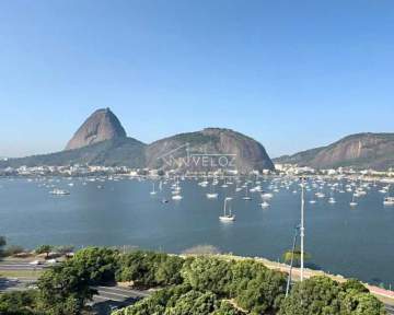Imperdível - Apartamento 3 quartos à venda Rio de Janeiro,RJ Flamengo - R$ 8.000.000 - LAAP36277