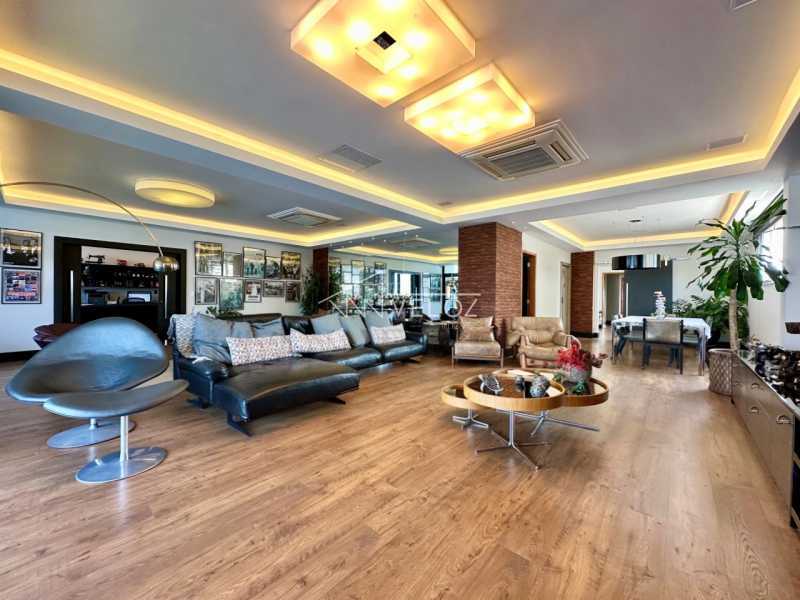 Conheça 6 do imóvel - Apartamento 3 quartos à venda Rio de Janeiro,RJ Flamengo - R$ 8.000.000 - LAAP36277 - 6 6 - 6