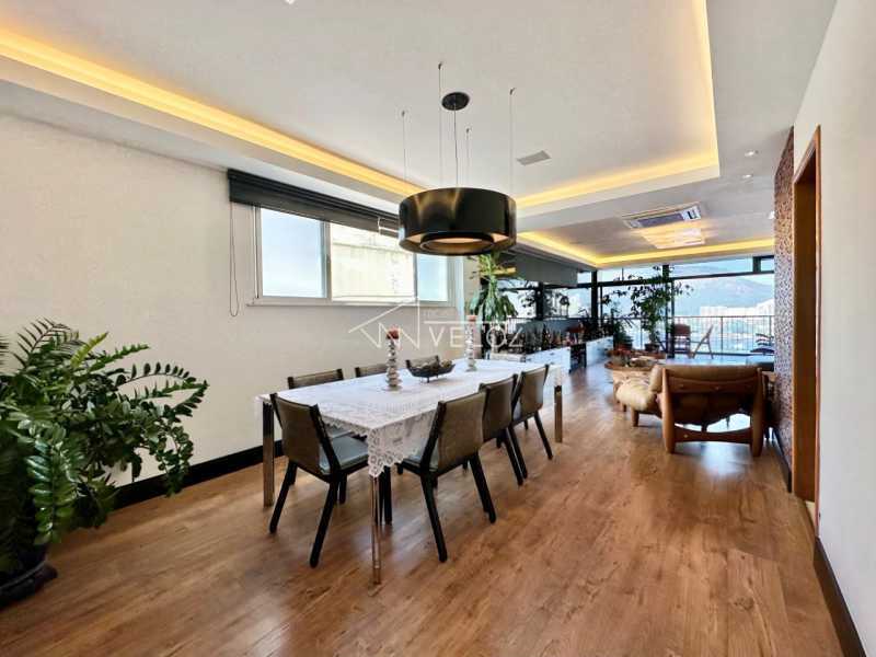 Conheça 10 do imóvel - Apartamento 3 quartos à venda Rio de Janeiro,RJ Flamengo - R$ 8.000.000 - LAAP36277 - 10 10 - 10