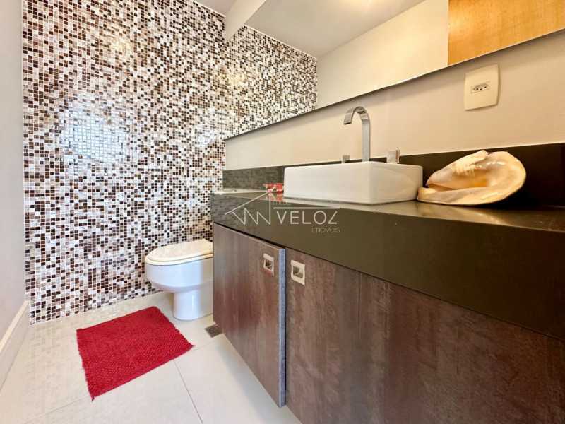 Conheça 11 do imóvel - Apartamento 3 quartos à venda Rio de Janeiro,RJ Flamengo - R$ 8.000.000 - LAAP36277 - 11 11 - 11