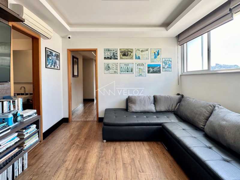 Conheça 12 do imóvel - Apartamento 3 quartos à venda Rio de Janeiro,RJ Flamengo - R$ 8.000.000 - LAAP36277 - 12 12 - 12