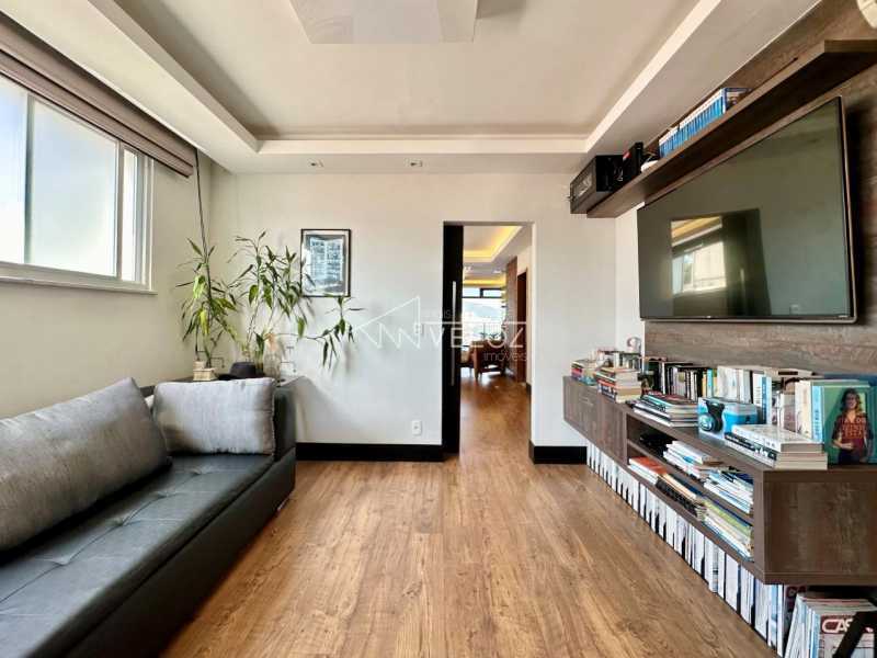 Conheça 13 do imóvel - Apartamento 3 quartos à venda Rio de Janeiro,RJ Flamengo - R$ 8.000.000 - LAAP36277 - 13 13 - 13