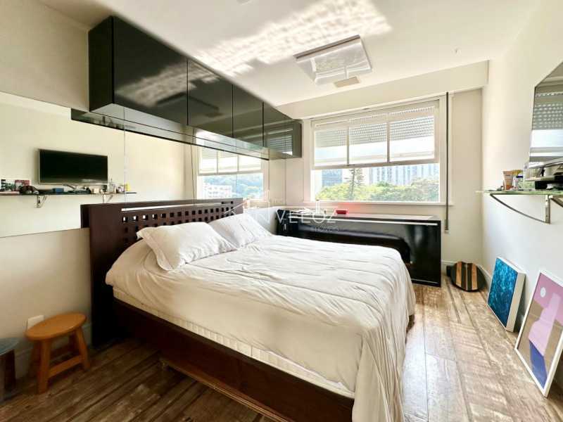 Conheça 14 do imóvel - Apartamento 3 quartos à venda Rio de Janeiro,RJ Flamengo - R$ 8.000.000 - LAAP36277 - 14 14 - 14