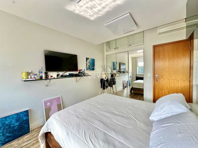 Conheça 15 do imóvel - Apartamento 3 quartos à venda Rio de Janeiro,RJ Flamengo - R$ 8.000.000 - LAAP36277 - 15 15 - 15