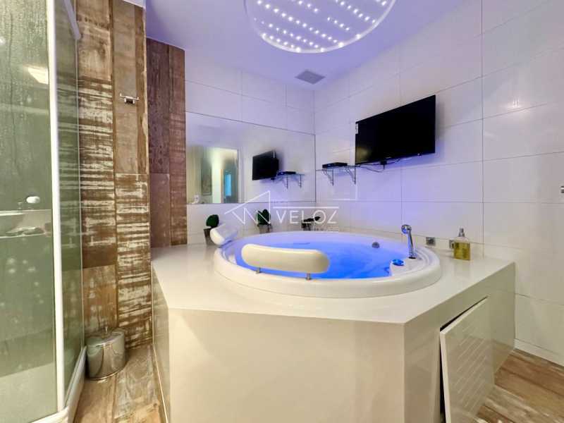 Conheça 16 do imóvel - Apartamento 3 quartos à venda Rio de Janeiro,RJ Flamengo - R$ 8.000.000 - LAAP36277 - 16 16 - 16