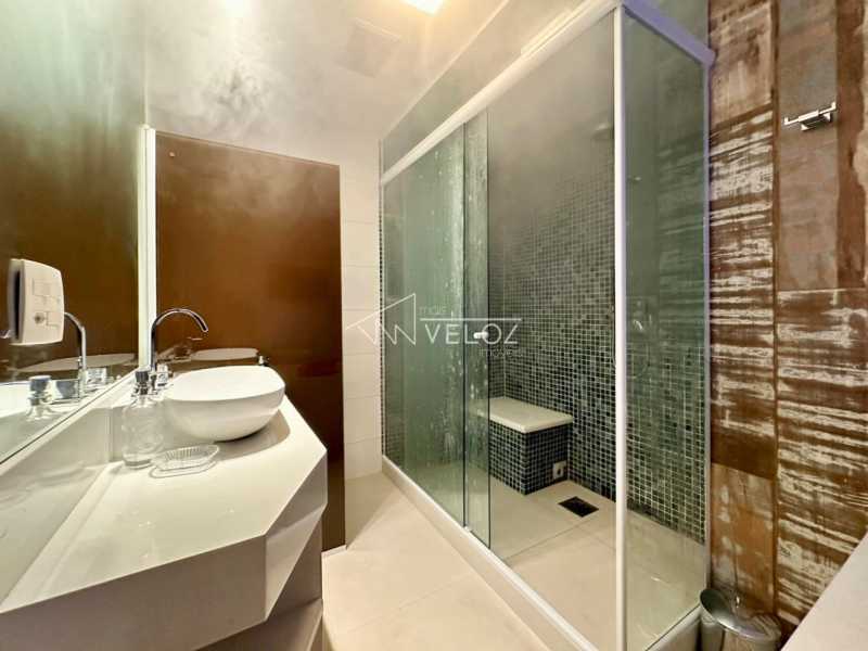 Conheça 17 do imóvel - Apartamento 3 quartos à venda Rio de Janeiro,RJ Flamengo - R$ 8.000.000 - LAAP36277 - 17 17 - 17