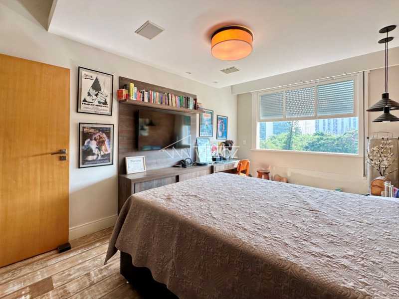 Conheça 18 do imóvel - Apartamento 3 quartos à venda Rio de Janeiro,RJ Flamengo - R$ 8.000.000 - LAAP36277 - 18 18 - 18