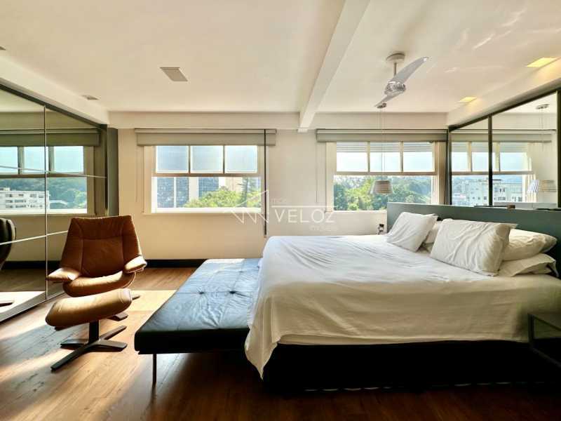 Conheça 21 do imóvel - Apartamento 3 quartos à venda Rio de Janeiro,RJ Flamengo - R$ 8.000.000 - LAAP36277 - 21 21 - 21