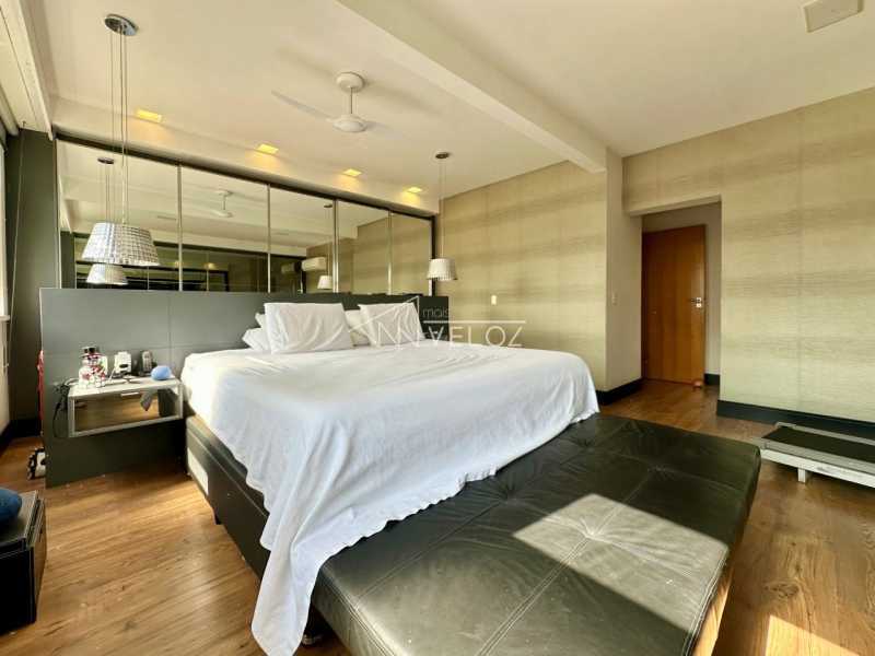 Conheça 22 do imóvel - Apartamento 3 quartos à venda Rio de Janeiro,RJ Flamengo - R$ 8.000.000 - LAAP36277 - 22 22 - 22