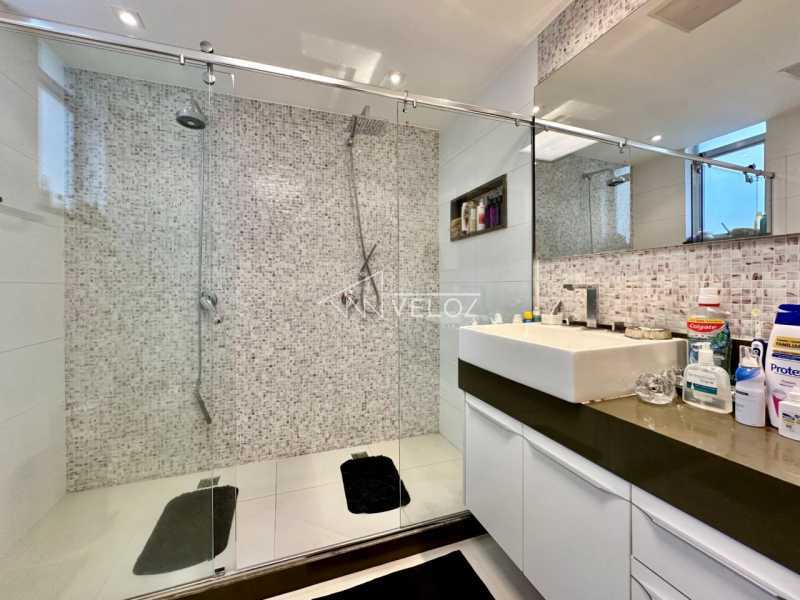 Conheça 23 do imóvel - Apartamento 3 quartos à venda Rio de Janeiro,RJ Flamengo - R$ 8.000.000 - LAAP36277 - 23 23 - 23