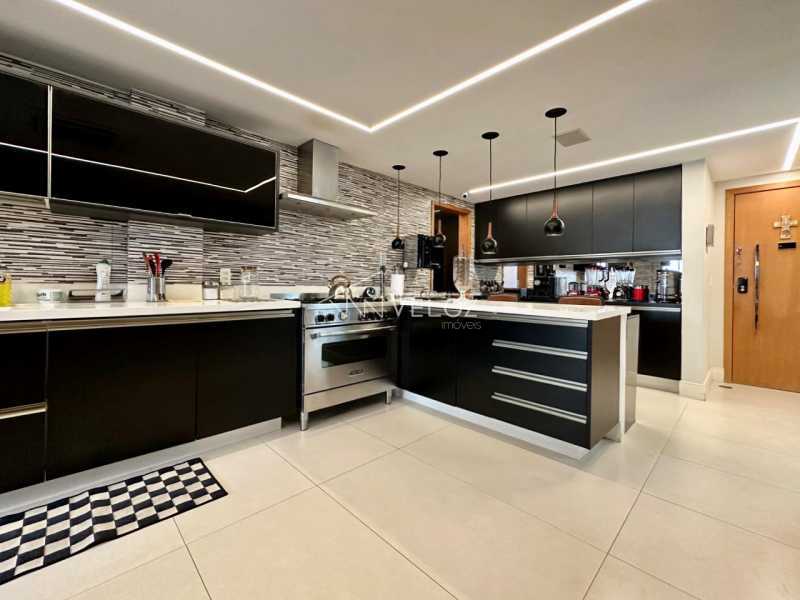 Conheça 26 do imóvel - Apartamento 3 quartos à venda Rio de Janeiro,RJ Flamengo - R$ 8.000.000 - LAAP36277 - 26 26 - 26
