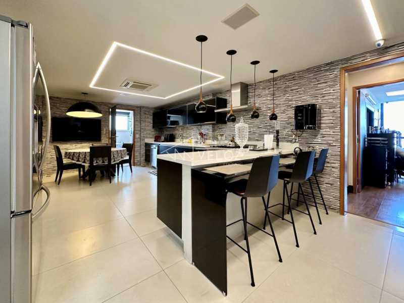 Conheça 27 do imóvel - Apartamento 3 quartos à venda Rio de Janeiro,RJ Flamengo - R$ 8.000.000 - LAAP36277 - 27 27 - 27