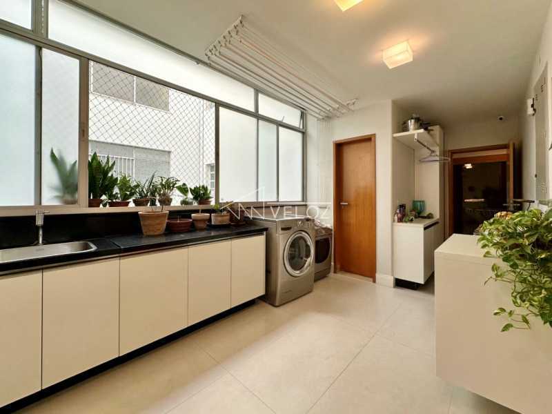 Conheça 28 do imóvel - Apartamento 3 quartos à venda Rio de Janeiro,RJ Flamengo - R$ 8.000.000 - LAAP36277 - 28 28 - 28