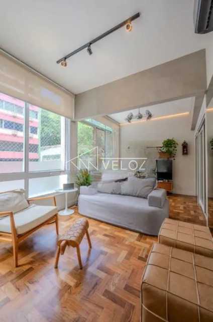 Conheça 4_cleanup_15_11zon. do imóvel - Apartamento 2 quartos à venda Rio de Janeiro,RJ Humaitá - R$ 850.000 - LAAP27319 - 4 4_cleanup_15_11zon. - 4