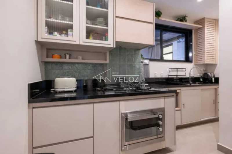 Conheça 15_cleanup_4_11zon. do imóvel - Apartamento 2 quartos à venda Rio de Janeiro,RJ Humaitá - R$ 850.000 - LAAP27319 - 14 15_cleanup_4_11zon. - 14