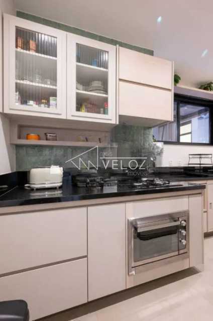 Conheça 16_cleanup_3_11zon. do imóvel - Apartamento 2 quartos à venda Rio de Janeiro,RJ Humaitá - R$ 850.000 - LAAP27319 - 15 16_cleanup_3_11zon. - 15