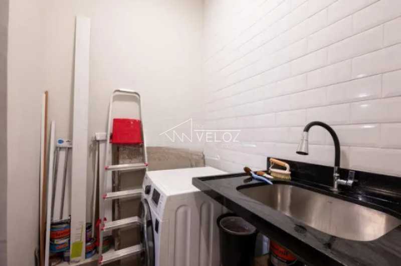 Conheça 18_cleanup_1_11zon. do imóvel - Apartamento 2 quartos à venda Rio de Janeiro,RJ Humaitá - R$ 850.000 - LAAP27319 - 17 18_cleanup_1_11zon. - 17