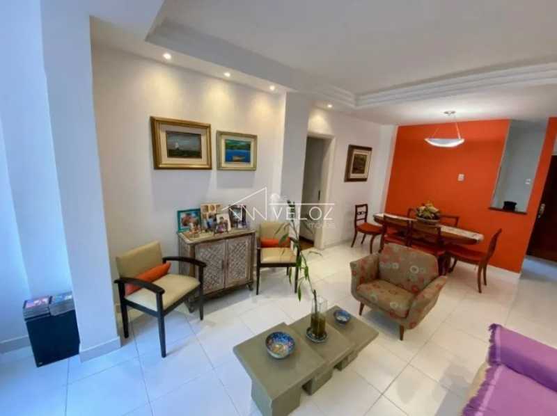 Conheça WhatsApp Image 2026-07-20 at 1 do imóvel - Apartamento 3 quartos à venda Condomínio Edifício Itaú - Rio de Janeiro,RJ Humaitá - R$ 970.000 - BOAP30855 - 3 WhatsApp Image 2026-07-20 at 1 - 3