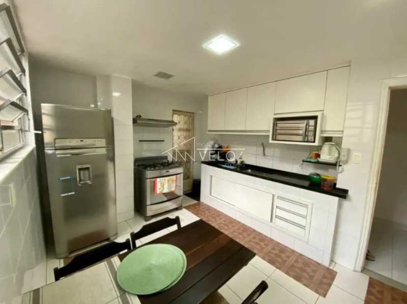Conheça WhatsApp Image 2026-07-20 at 1 do imóvel - Apartamento 3 quartos à venda Condomínio Edifício Itaú - Rio de Janeiro,RJ Humaitá - R$ 970.000 - BOAP30855 - 5 WhatsApp Image 2026-07-20 at 1 - 5