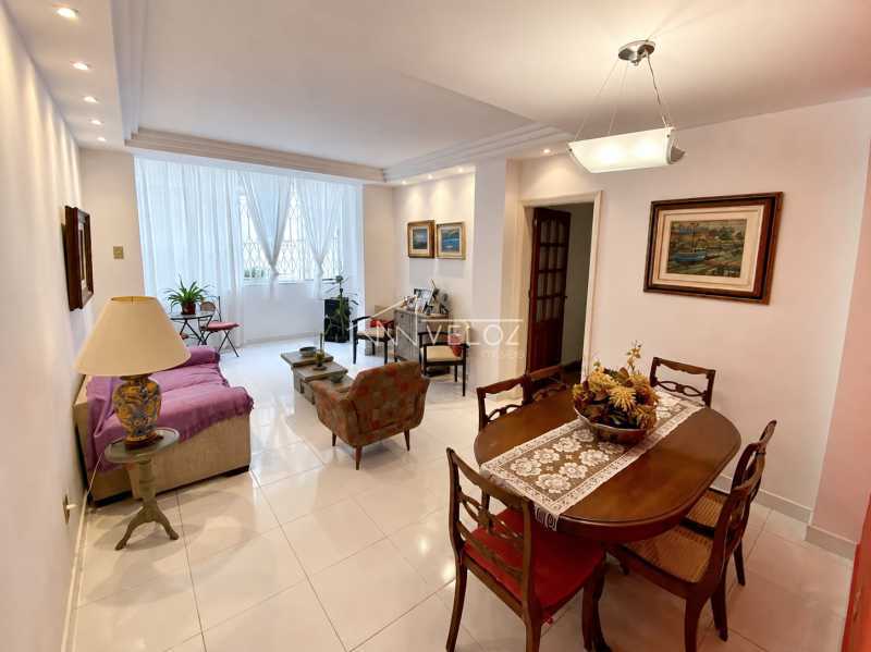 Conheça WhatsApp Image 2026-07-20 at 1 do imóvel - Apartamento 3 quartos à venda Condomínio Edifício Itaú - Rio de Janeiro,RJ Humaitá - R$ 970.000 - BOAP30855 - 6 WhatsApp Image 2026-07-20 at 1 - 6