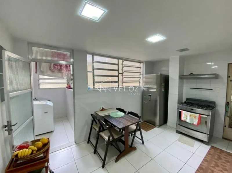 Conheça WhatsApp Image 2026-07-20 at 1 do imóvel - Apartamento 3 quartos à venda Condomínio Edifício Itaú - Rio de Janeiro,RJ Humaitá - R$ 970.000 - BOAP30855 - 7 WhatsApp Image 2026-07-20 at 1 - 7