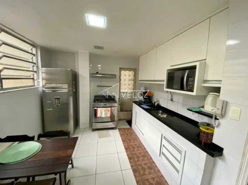 Conheça WhatsApp Image 2026-07-20 at 1 do imóvel - Apartamento 3 quartos à venda Condomínio Edifício Itaú - Rio de Janeiro,RJ Humaitá - R$ 970.000 - BOAP30855 - 9 WhatsApp Image 2026-07-20 at 1 - 9