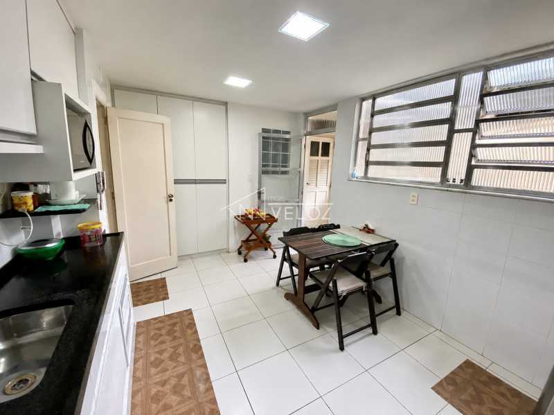 Conheça WhatsApp Image 2026-07-20 at 1 do imóvel - Apartamento 3 quartos à venda Condomínio Edifício Itaú - Rio de Janeiro,RJ Humaitá - R$ 970.000 - BOAP30855 - 10 WhatsApp Image 2026-07-20 at 1 - 10