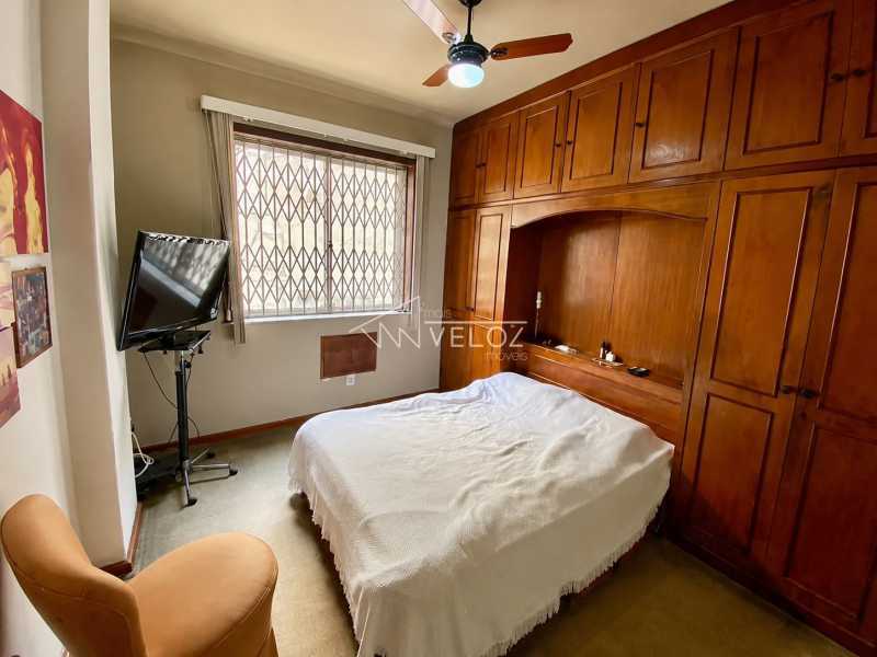 Conheça WhatsApp Image 2026-07-20 at 1 do imóvel - Apartamento 3 quartos à venda Condomínio Edifício Itaú - Rio de Janeiro,RJ Humaitá - R$ 970.000 - BOAP30855 - 12 WhatsApp Image 2026-07-20 at 1 - 12