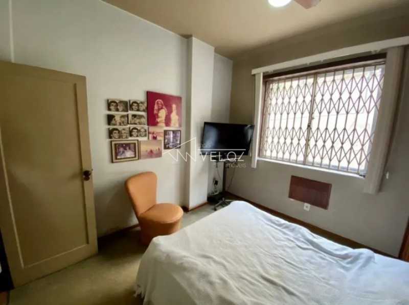 Conheça WhatsApp Image 2026-07-20 at 1 do imóvel - Apartamento 3 quartos à venda Condomínio Edifício Itaú - Rio de Janeiro,RJ Humaitá - R$ 970.000 - BOAP30855 - 14 WhatsApp Image 2026-07-20 at 1 - 14